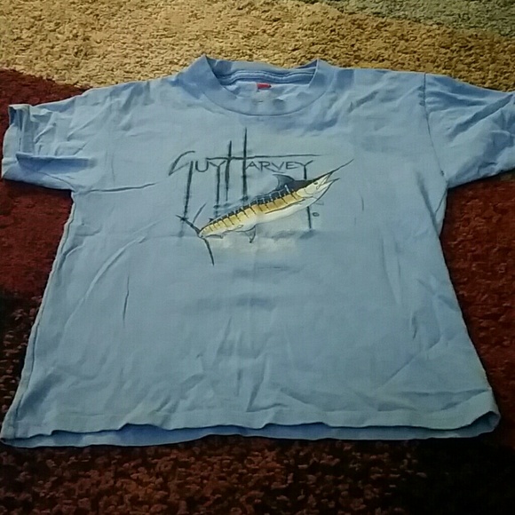 Guy Harvey Other - Kids guy harvey